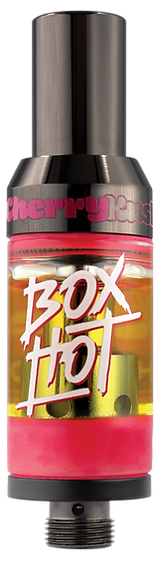 BOXHOT - Cartridges & Kits
