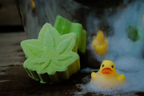 Bath Bombs