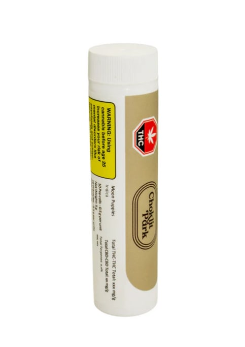 Moon Puppies Pre-Rolls