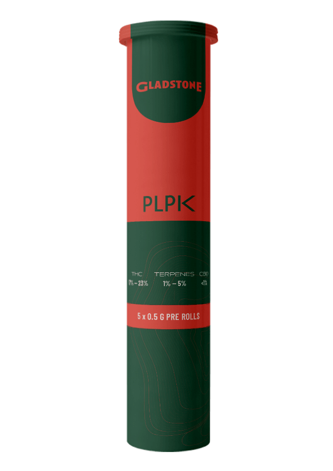 PLPK Pre-Rolls