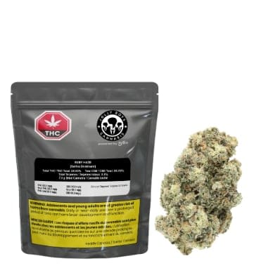 Jolly Boys - Ruby Haze