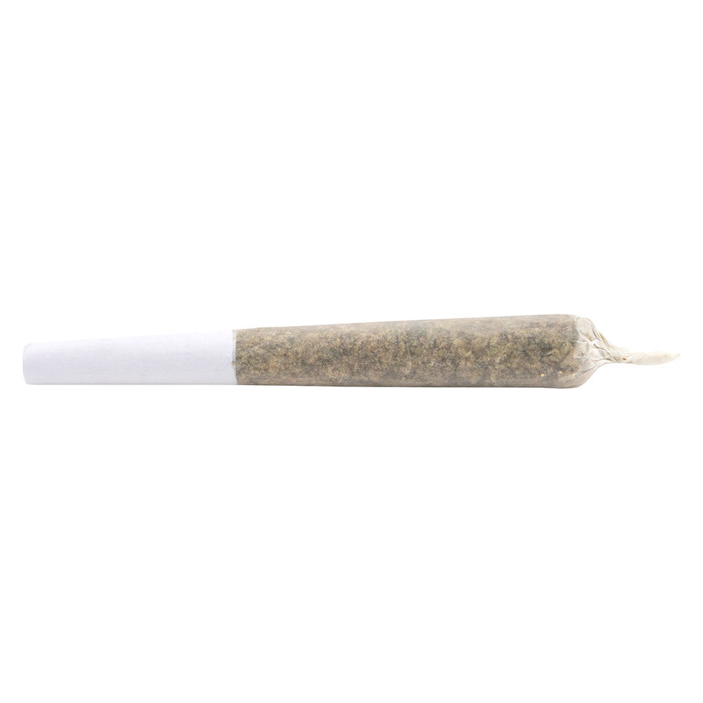 Infused Pre-Rolls