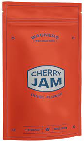 Cherry Jam