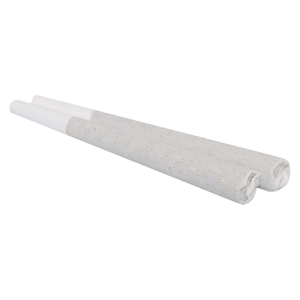 Double Down Pre-Rolls