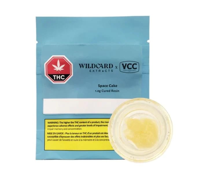 Concentrates (Shatter/Resin/Rosin)