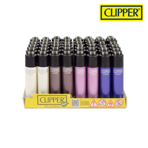 Clipper - Lighters