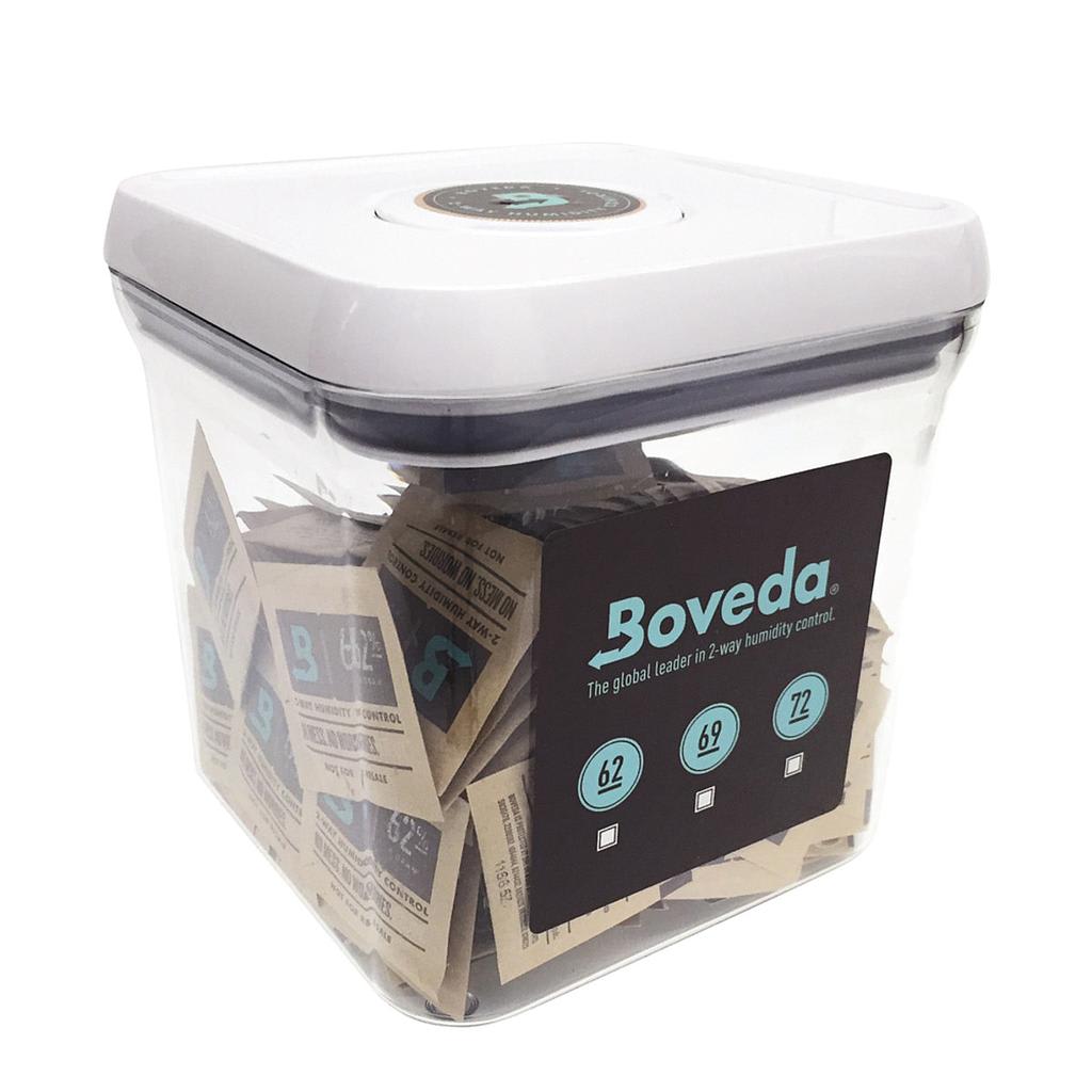 Boveda