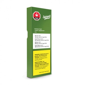 Rockstar Kush PreRoll
