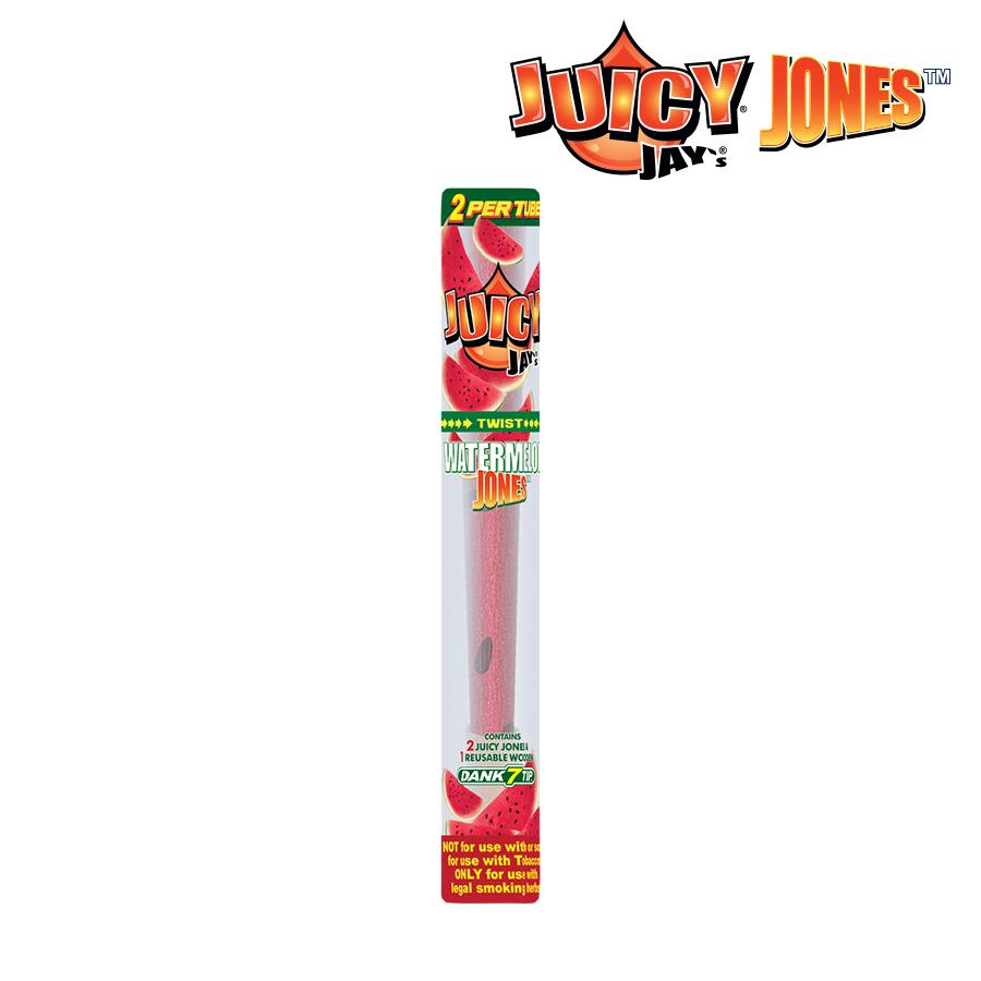 Juicy Jay Jones - Cones