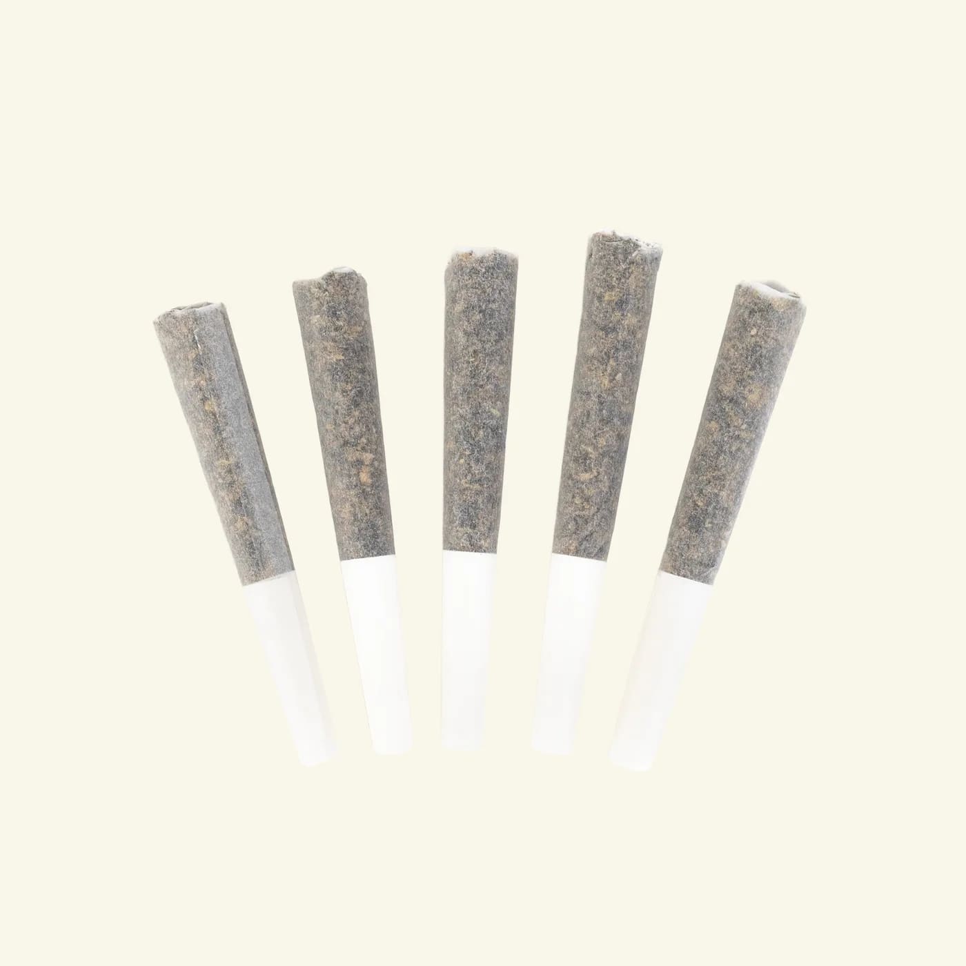 Choklit Park - Acapulco Gold Pre-Rolls - 5 x 0.5g
