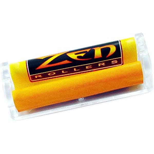 Zen - Rolling Machines