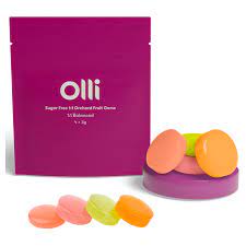 Gummies