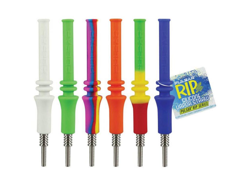 Vapor Straw