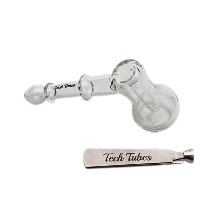 Glass Bubblers