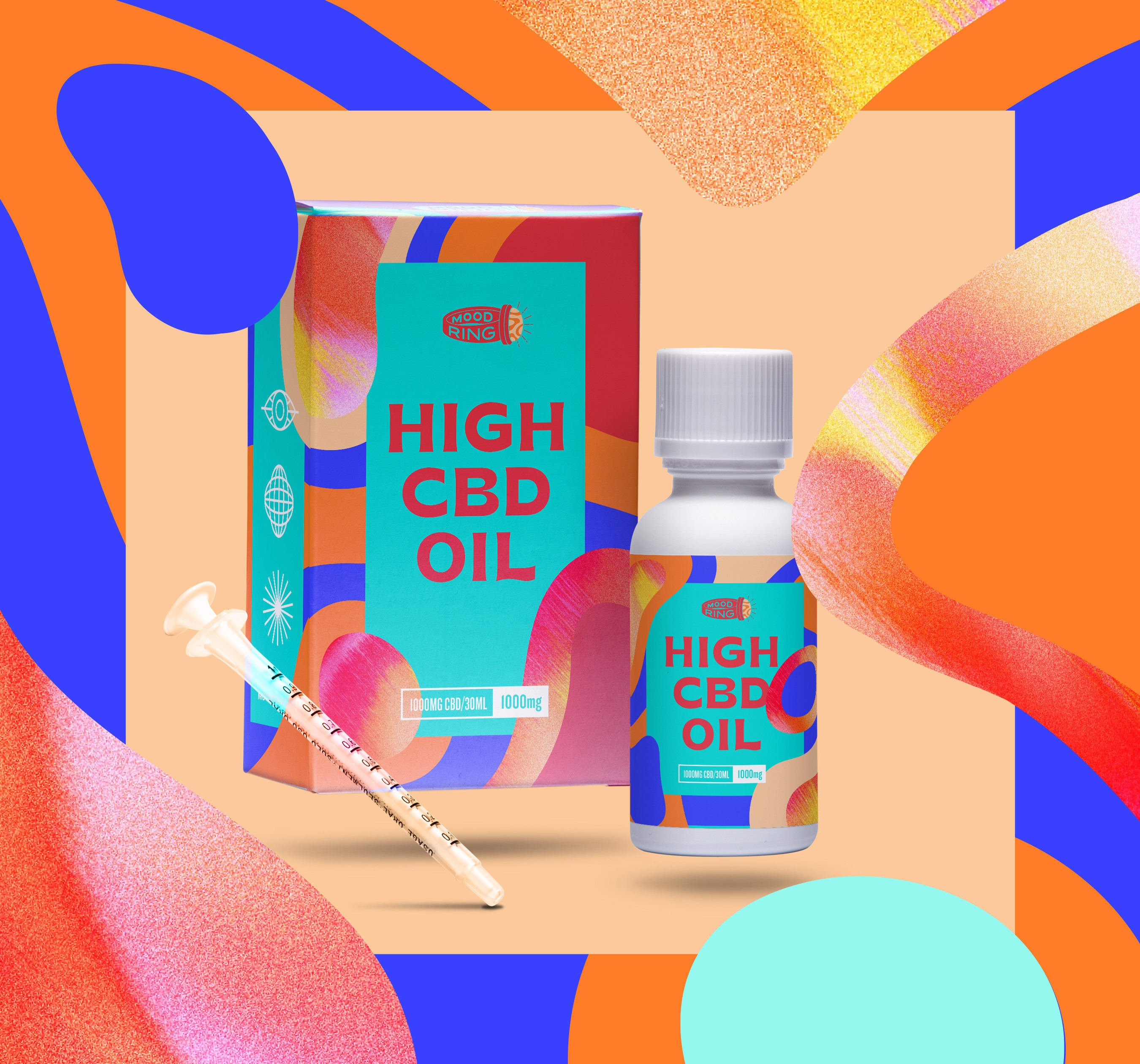 Oils/Tinctures