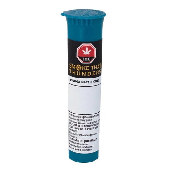 Durga Mata II Pre-Rolls
