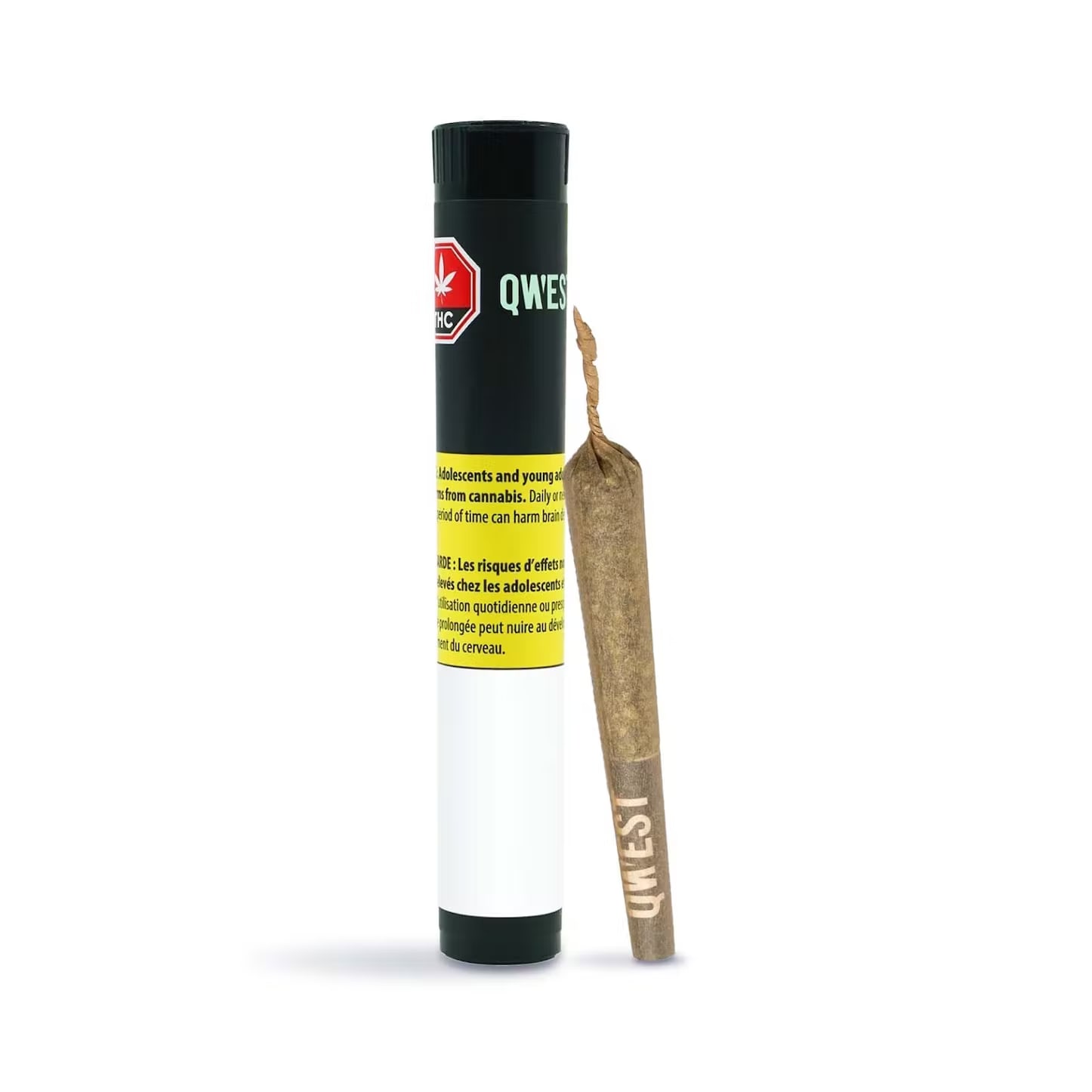 Infused Pre-Rolls