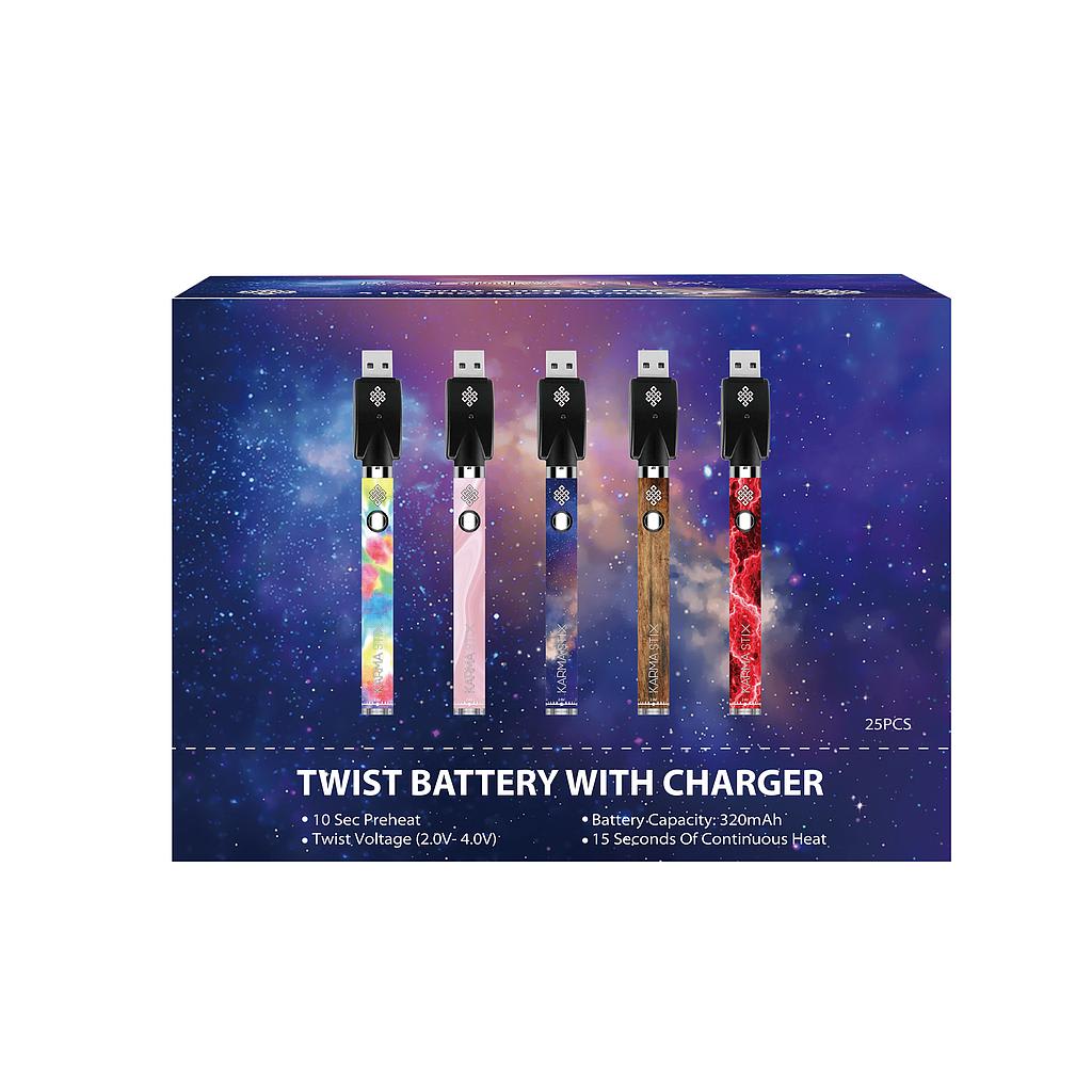 Karma Stix