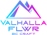 Valhalla Flwr - Cosmic Cherry Pre-Rolls