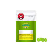 Super Sours