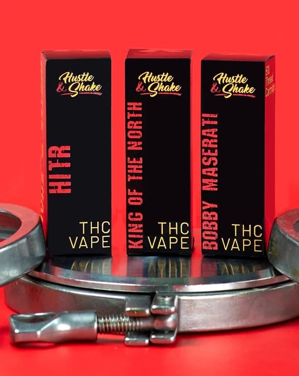 Cartridges/Kits