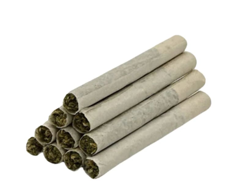 Death Bubba Pre-Rolls