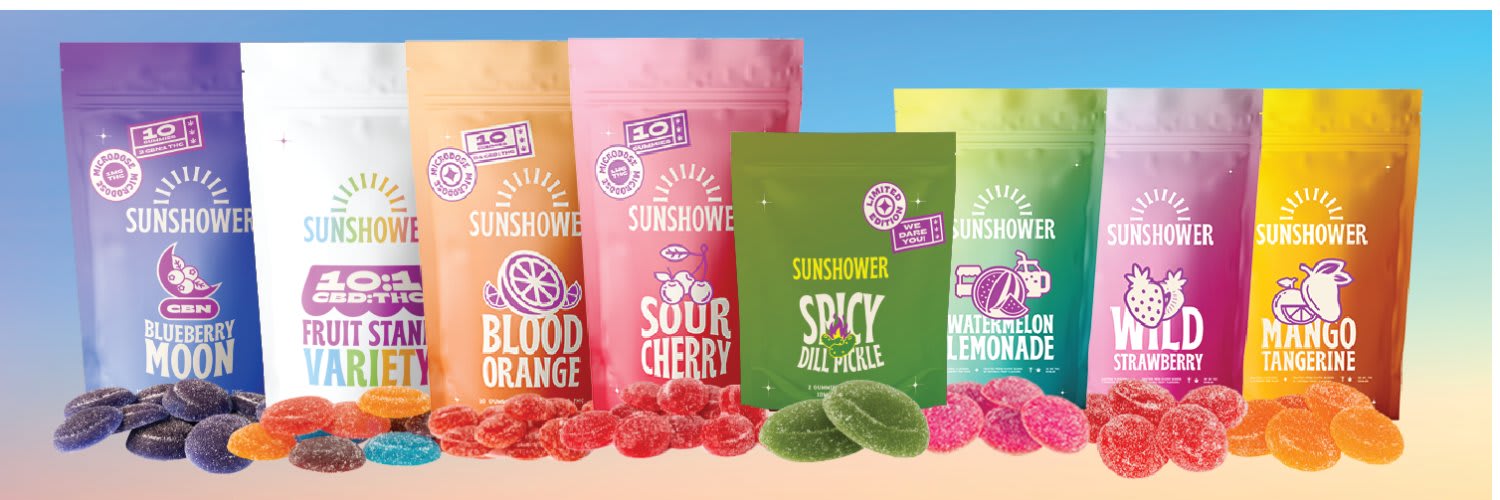 Gummies