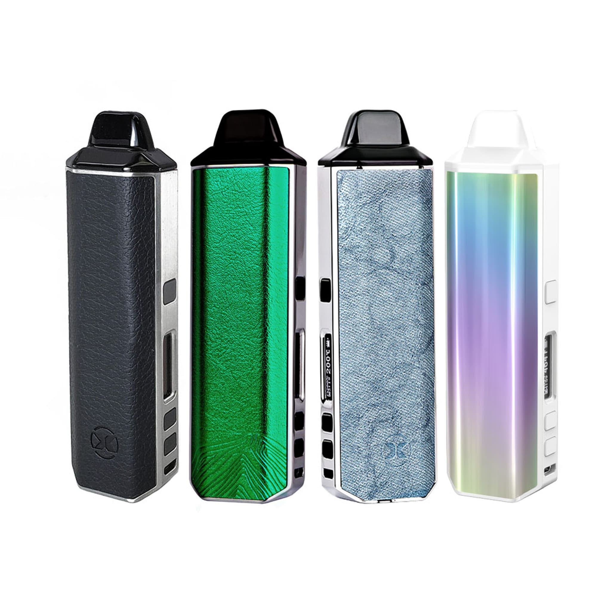 Aria Dry Herb Vapourizer