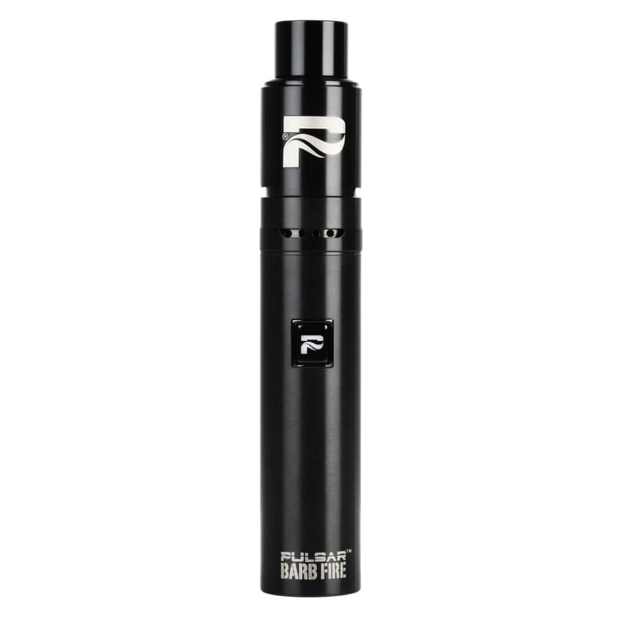 Vapourizers