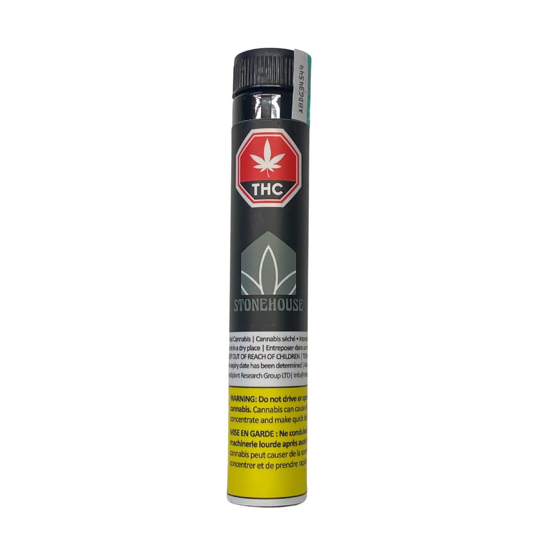 Jerry Can Pre-Rolls