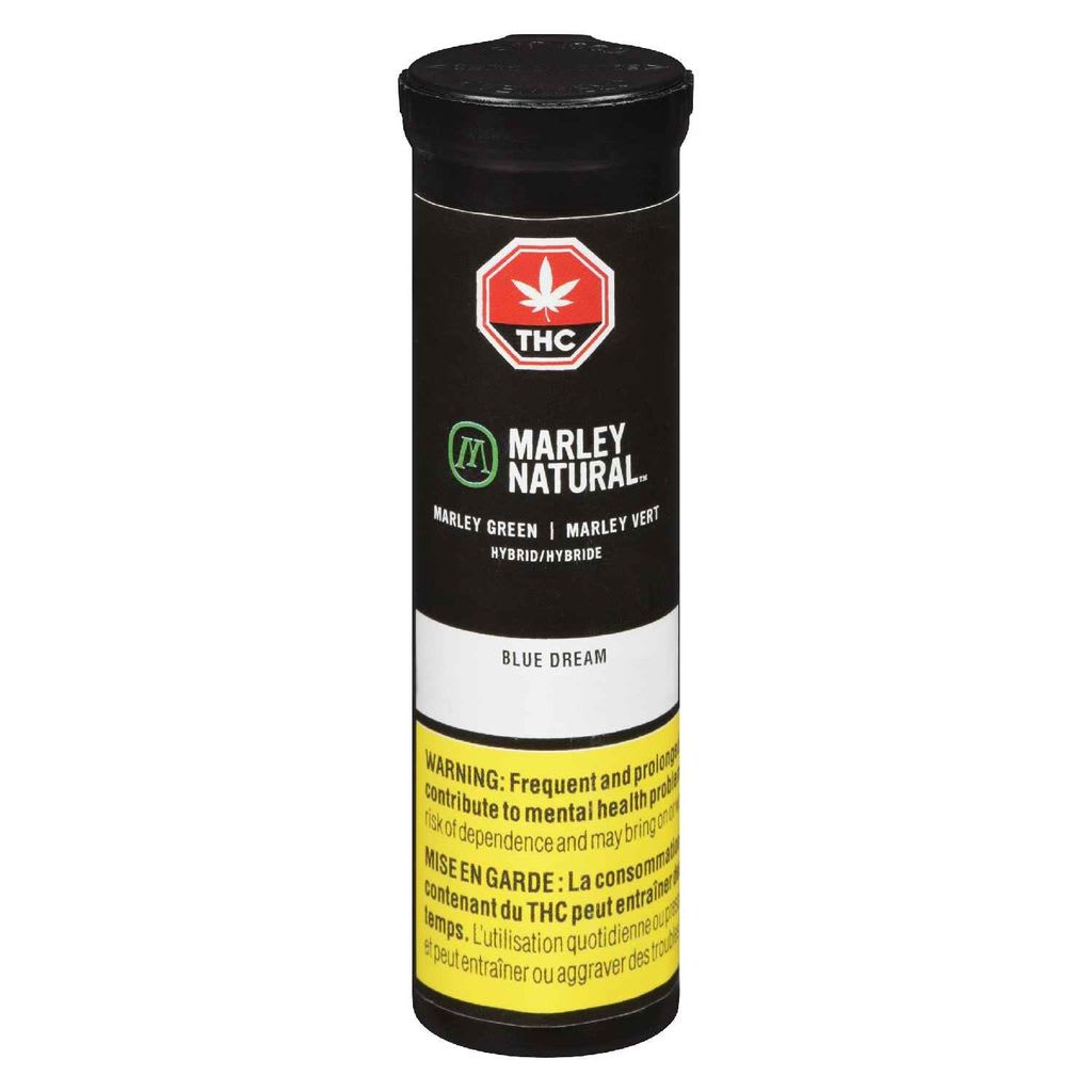 s - Marley Green Pre Rolls