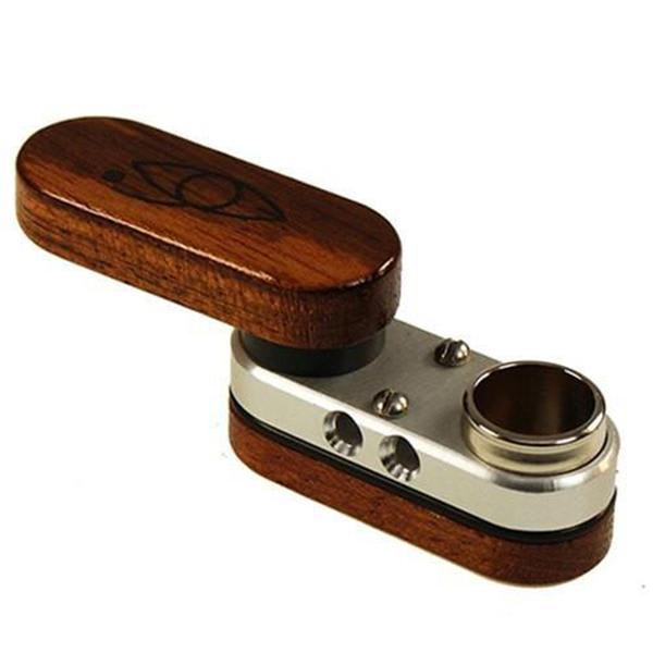 The Original Monkey Pipe