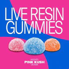 Gummies