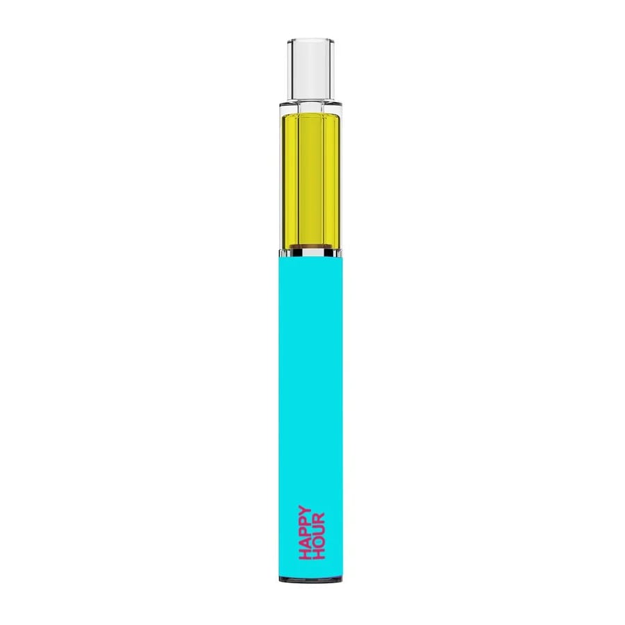 Happy Hour - Cartridges & Kits - Royal Zest Disposable - 1g