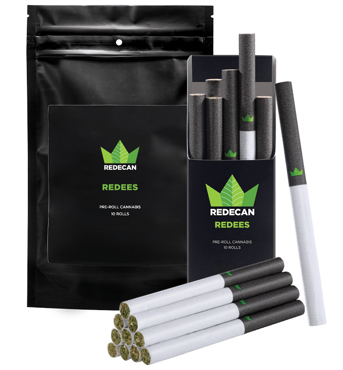Warlock Pre-Rolls