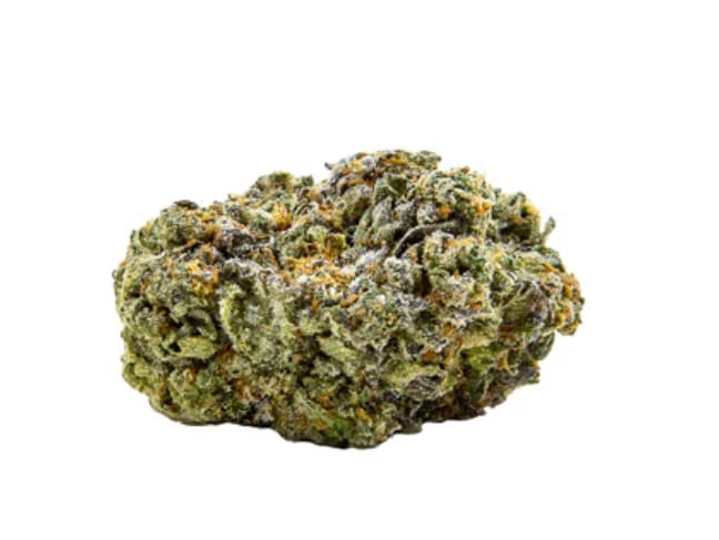 Jack Herer Jamboree Budskis