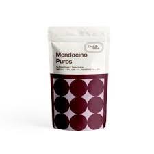 Medocino Purps