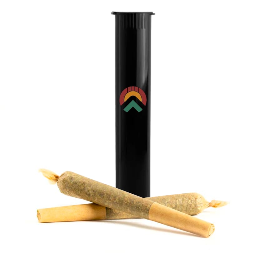 Gorilla Zkittlez Pre-Rolls