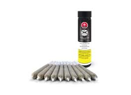 Cookies and Chem Pre-Rolls