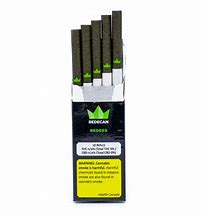 God Bud Redees PreRolls