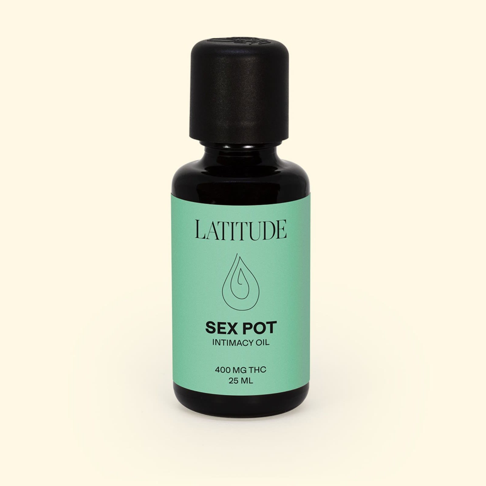 Intimacy Oil