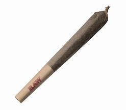 THC Sativa Landrace PreRoll