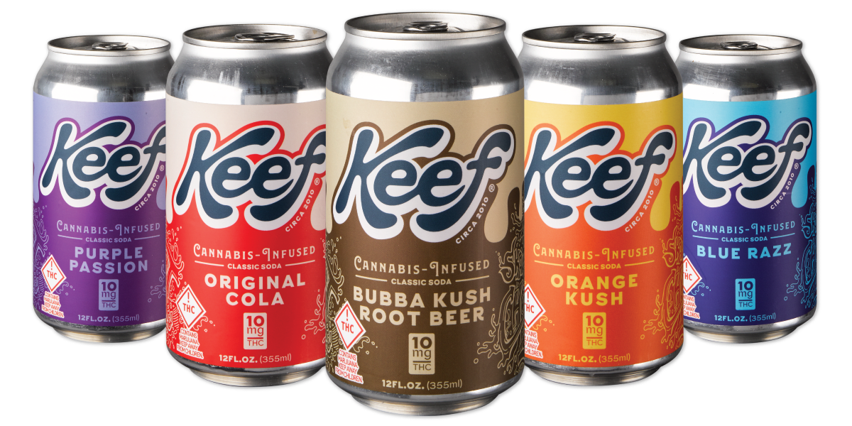 Beverages
