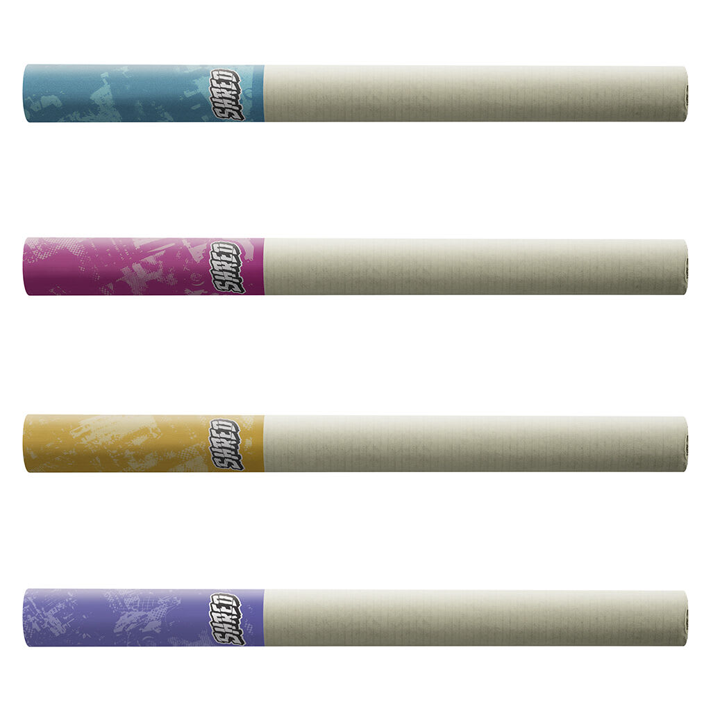 Dartz Combo Pack