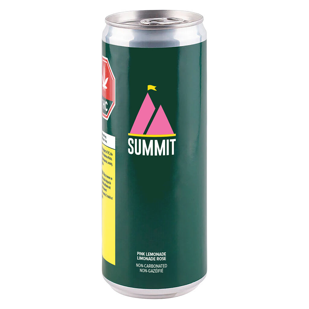 A1 Summit - Beverages - Pink Lemonade