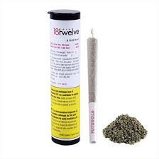 8 Ball Kush Pre-Rolls