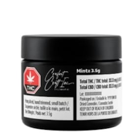 Crowfoot Craft - Mintz