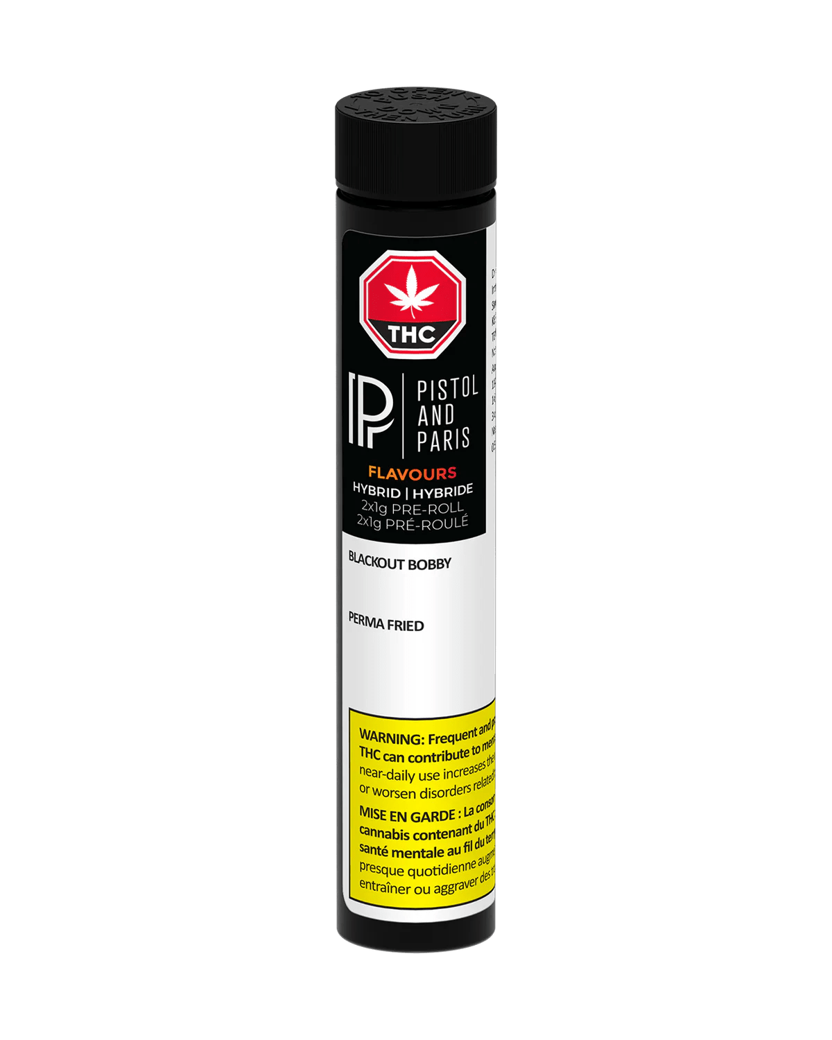 Flavours Variety Pre-Rolls
