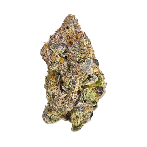Valhalla - Blueberry Sugar