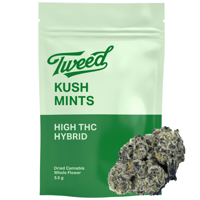 Kush Mints